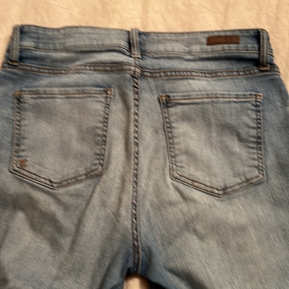 KUT From the Kloth Jeans - Picture 5 of 6